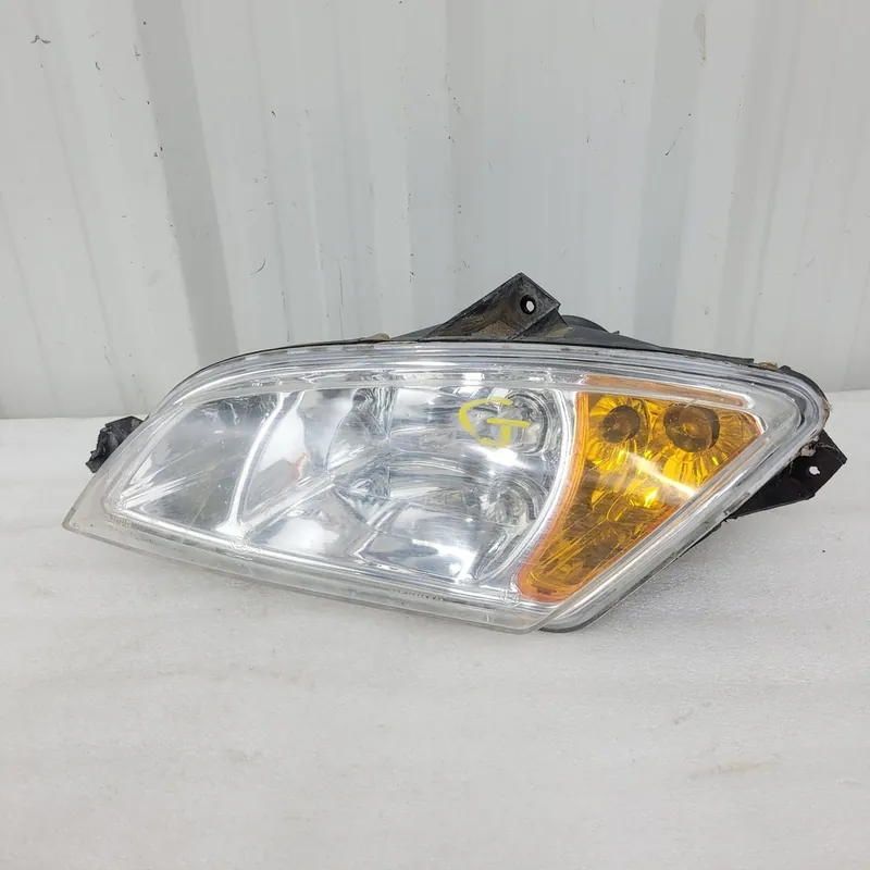 headlight,lh Commander Maintenant
